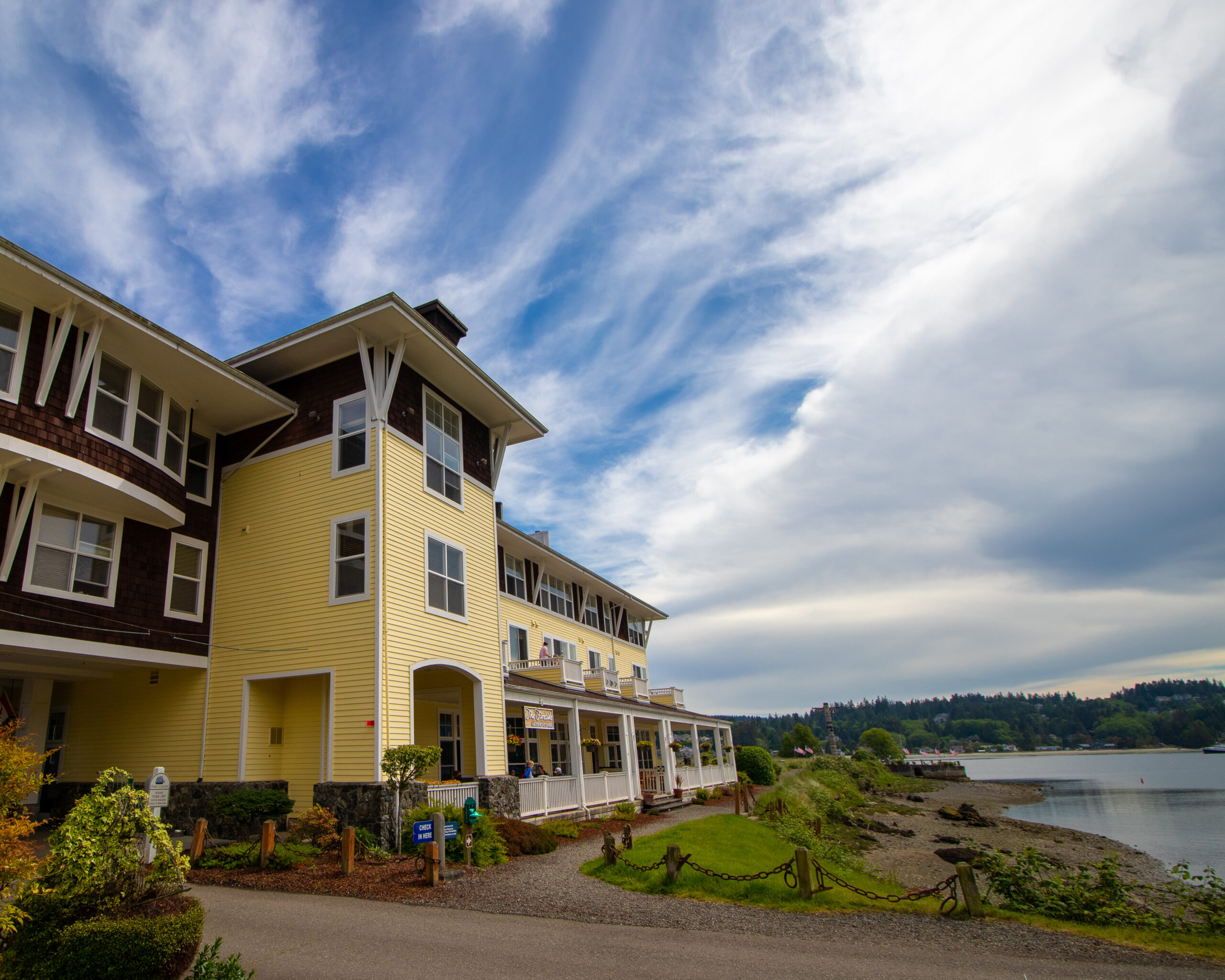 Smart Home in Multifamily