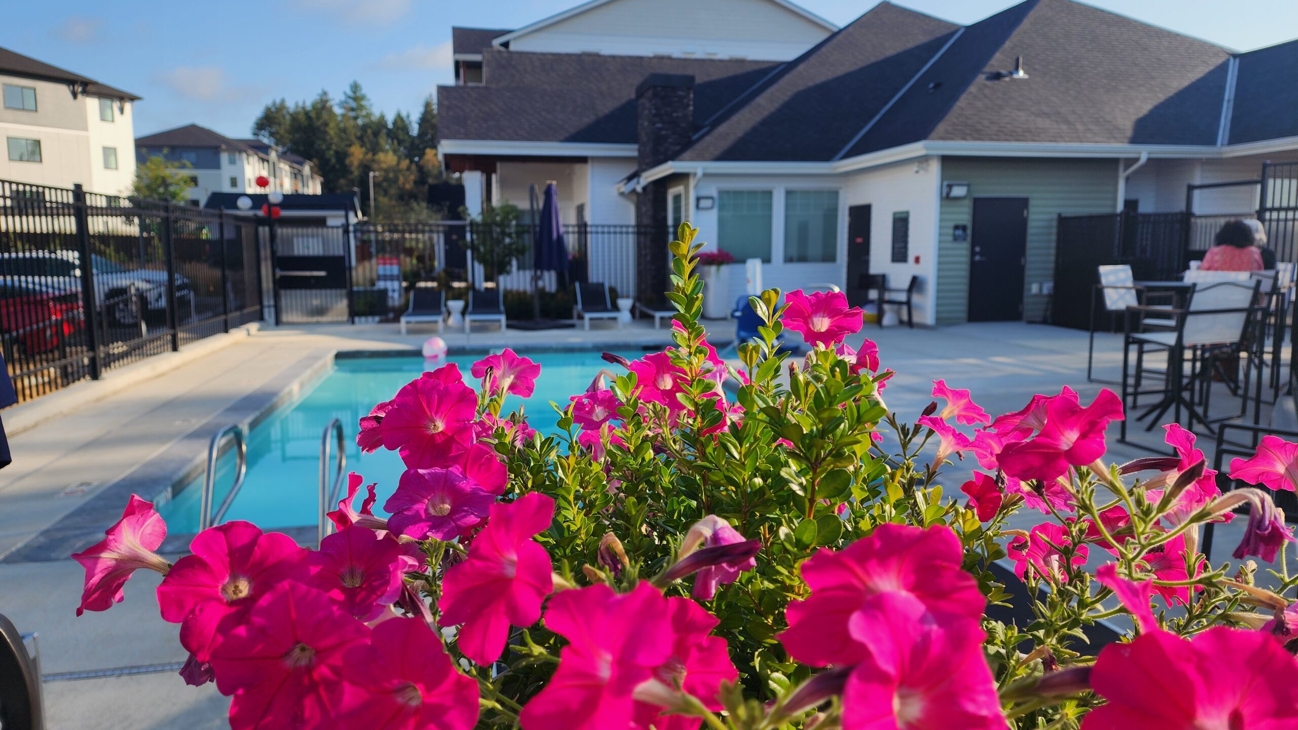 Amenities: more than Just “Things”