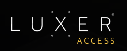 Luxer Access Logo